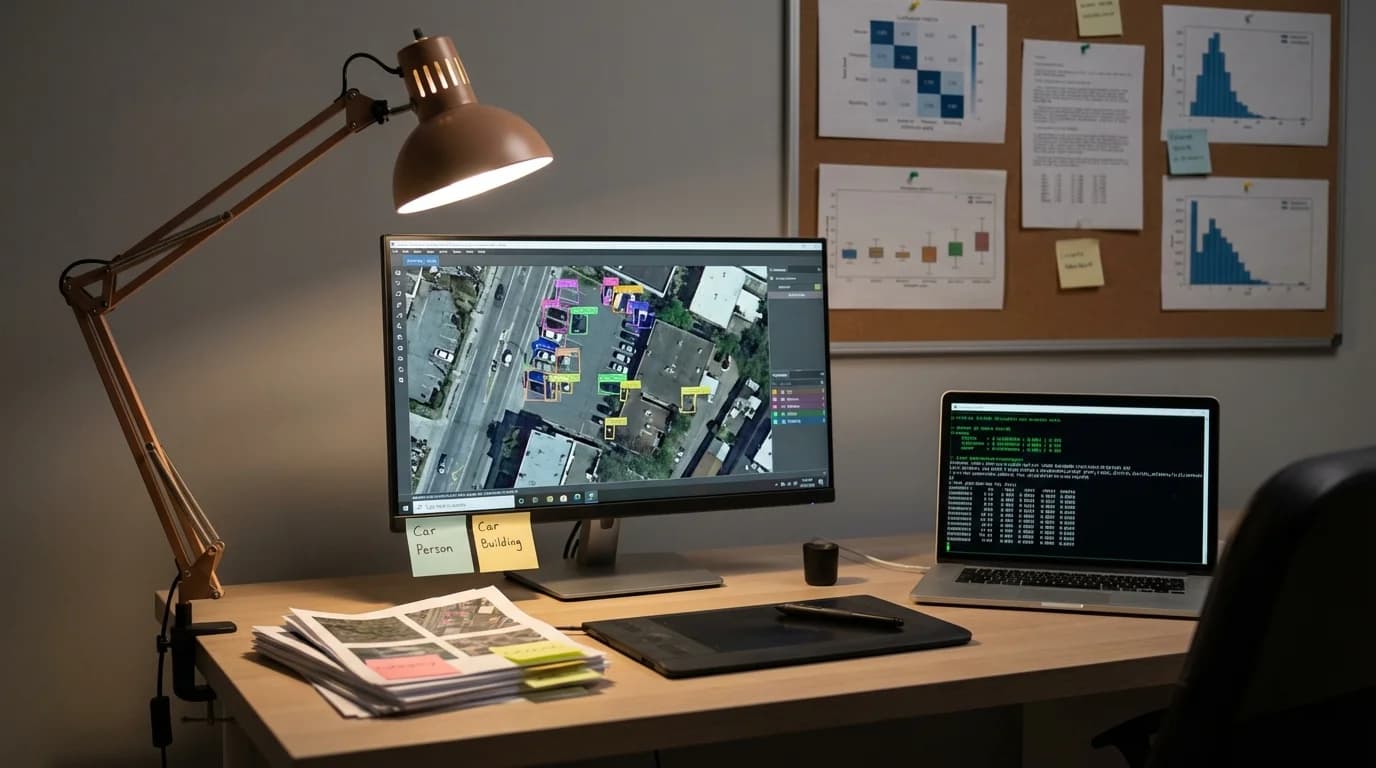 Active Learning for AI: How to Train Better Models With Less Labeled Data