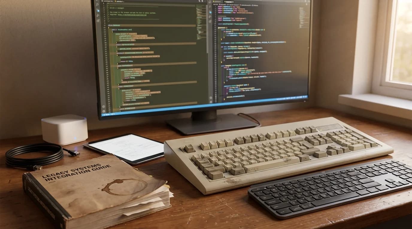 How to Add AI to Existing Software Without Rewriting It