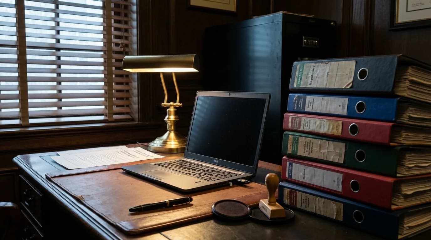 AI Compliance for Financial Services: Navigating Regulatory Challenges