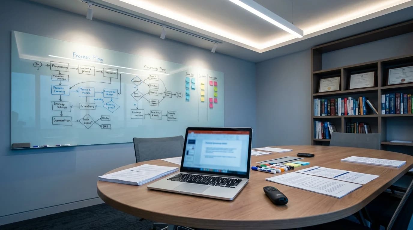 AI Consulting: What It Is and How It Works for Your Business