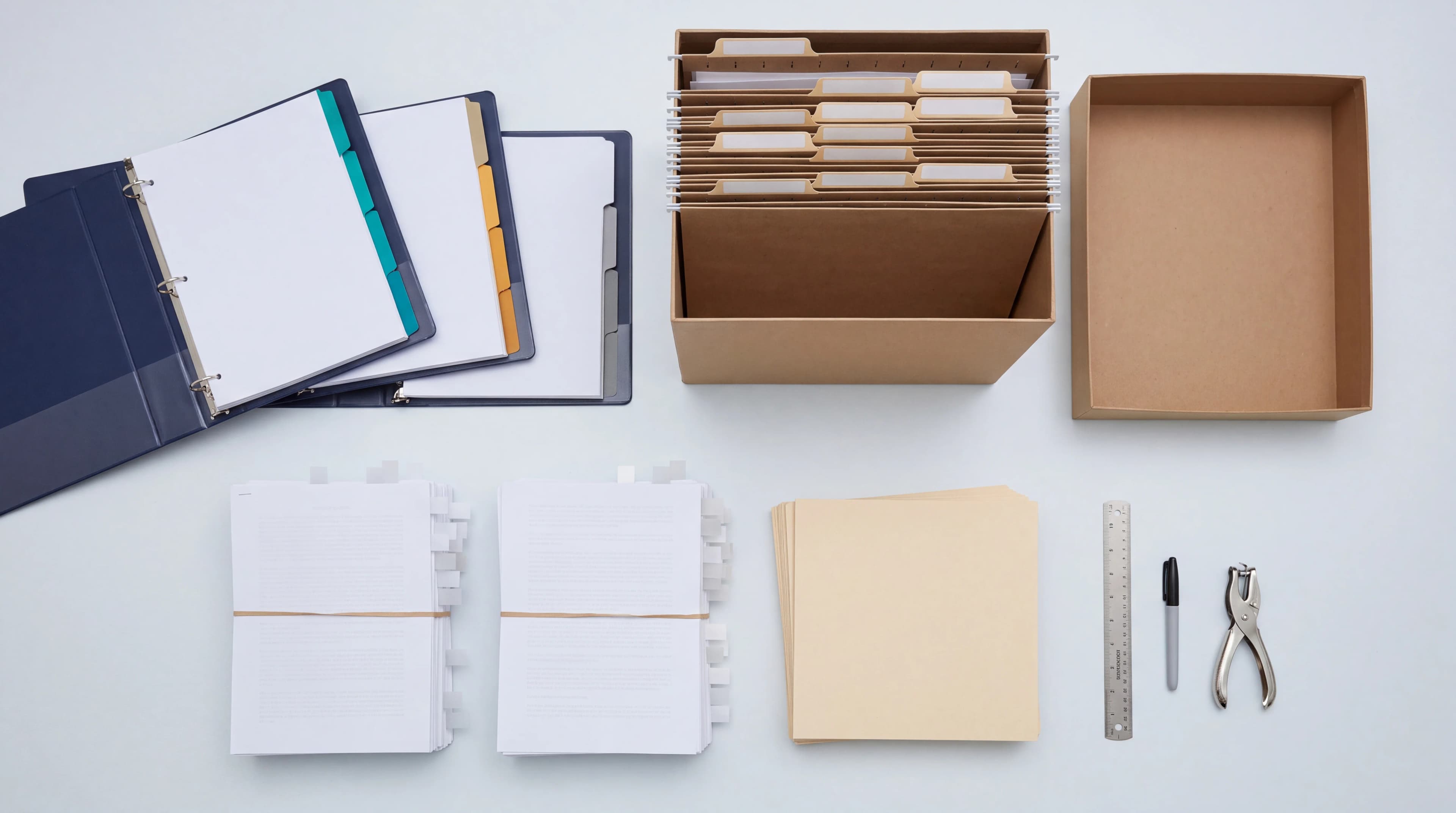 AI Due Diligence Data Room Review: From Index to Request List