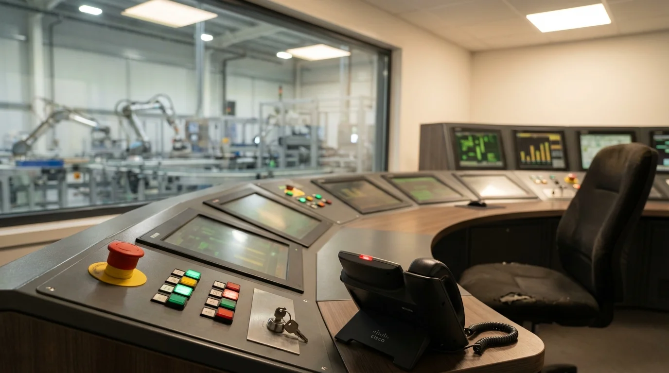 AI Fallback Patterns: Models, Rules, and Human Escalation