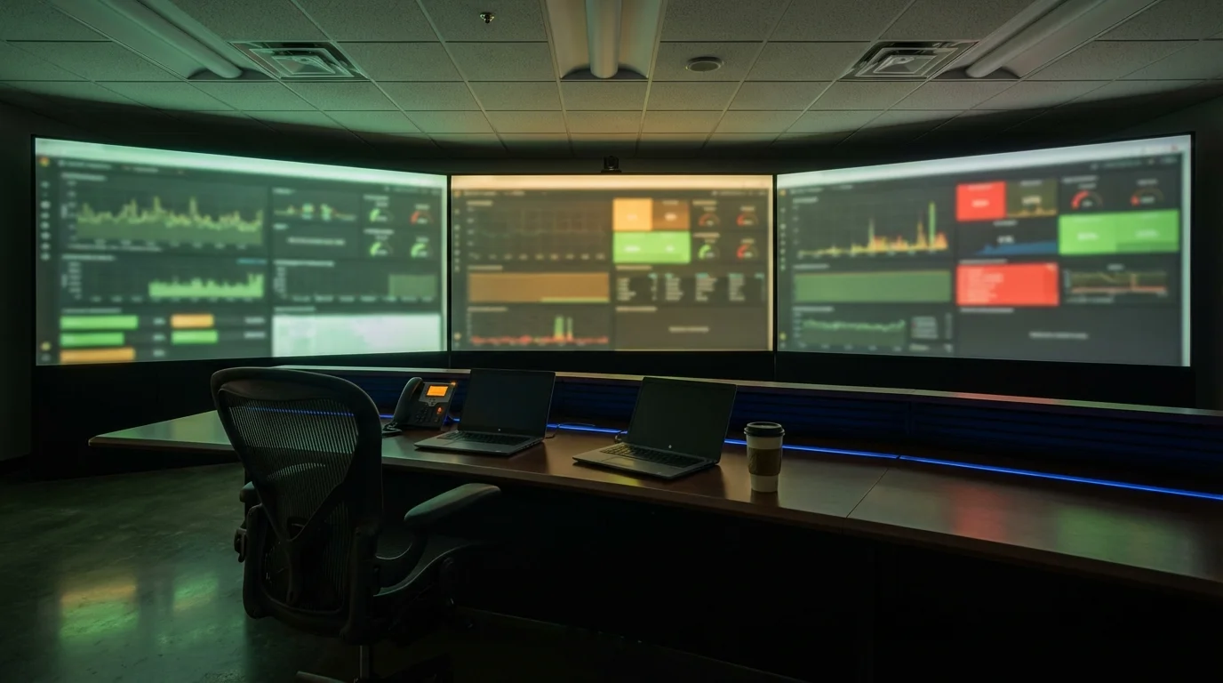 AI Production Monitoring: Quality Drift, Hallucinations, Costs