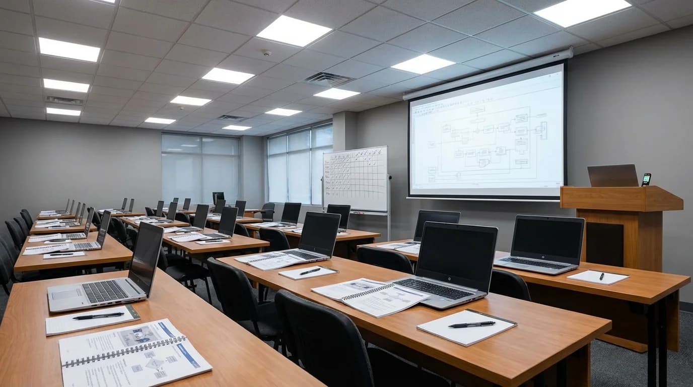 AI Skills Gap: Should You Train Staff or Hire New Talent?