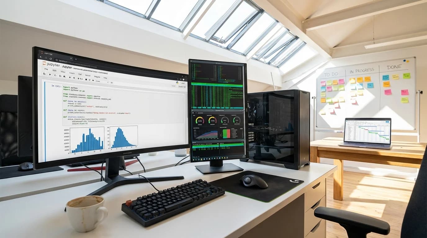 AI Team Structure: Which Roles Your Company Actually Needs