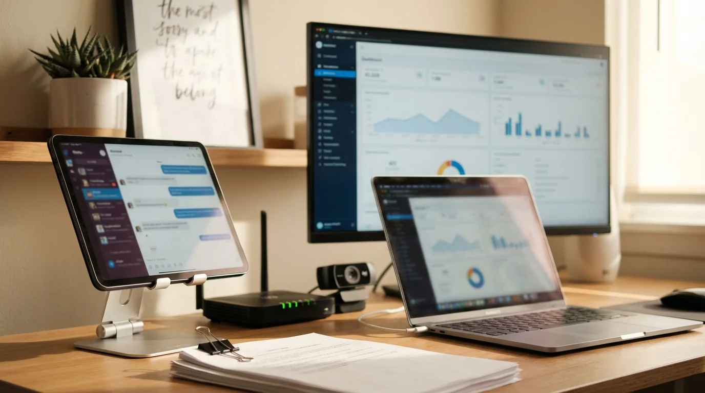 Best AI Technologies for Small and Medium Businesses in 2025