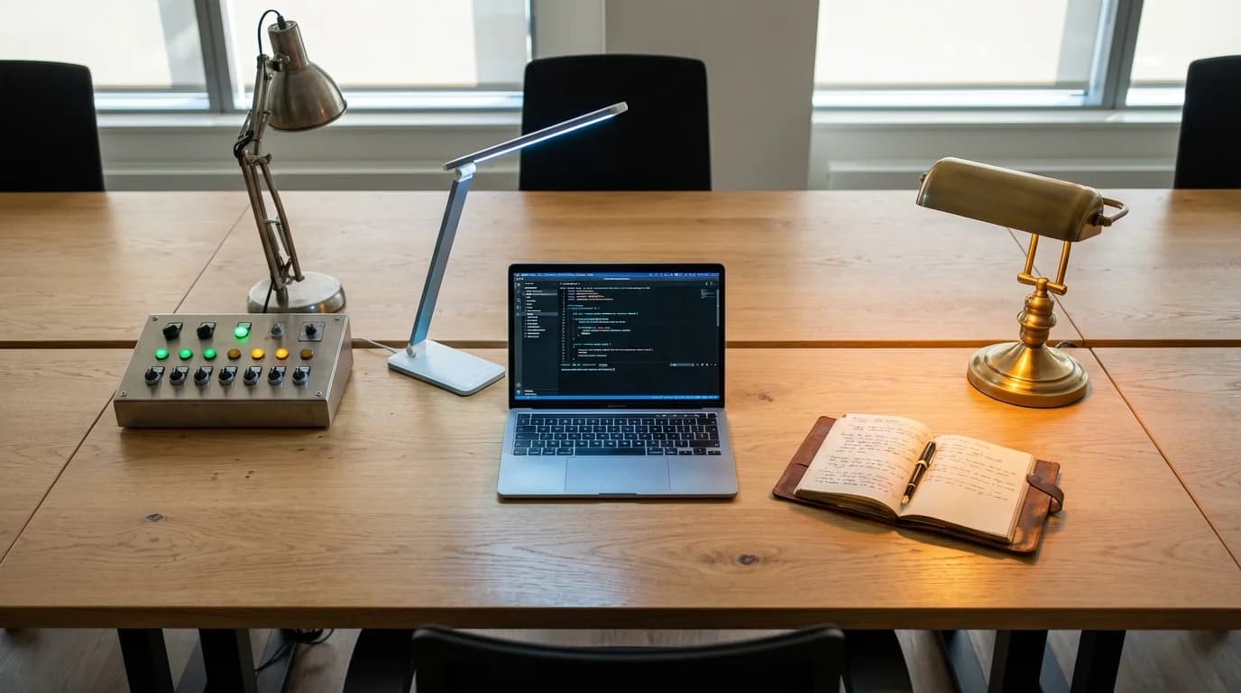 AI vs Rules vs Humans: How to Pick the Right Decision Layer