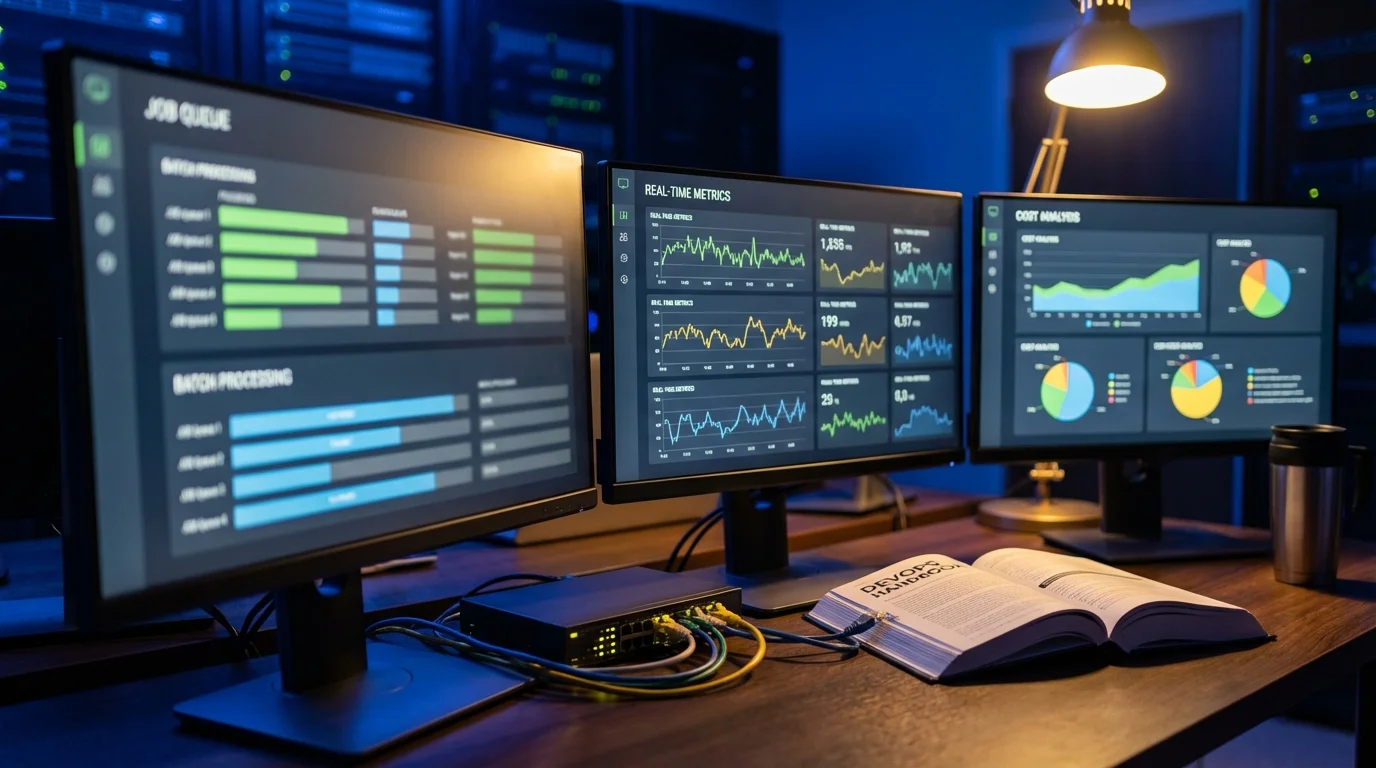 Batch vs Real-Time AI: How to Choose for Cost and Speed