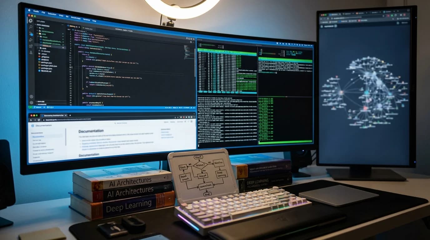 What are the Best Tools to Build AI Agents in 2025?