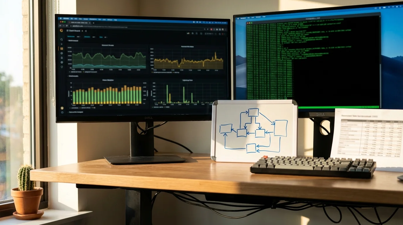 How Smart Caching Cut Our AI API Costs by 75%