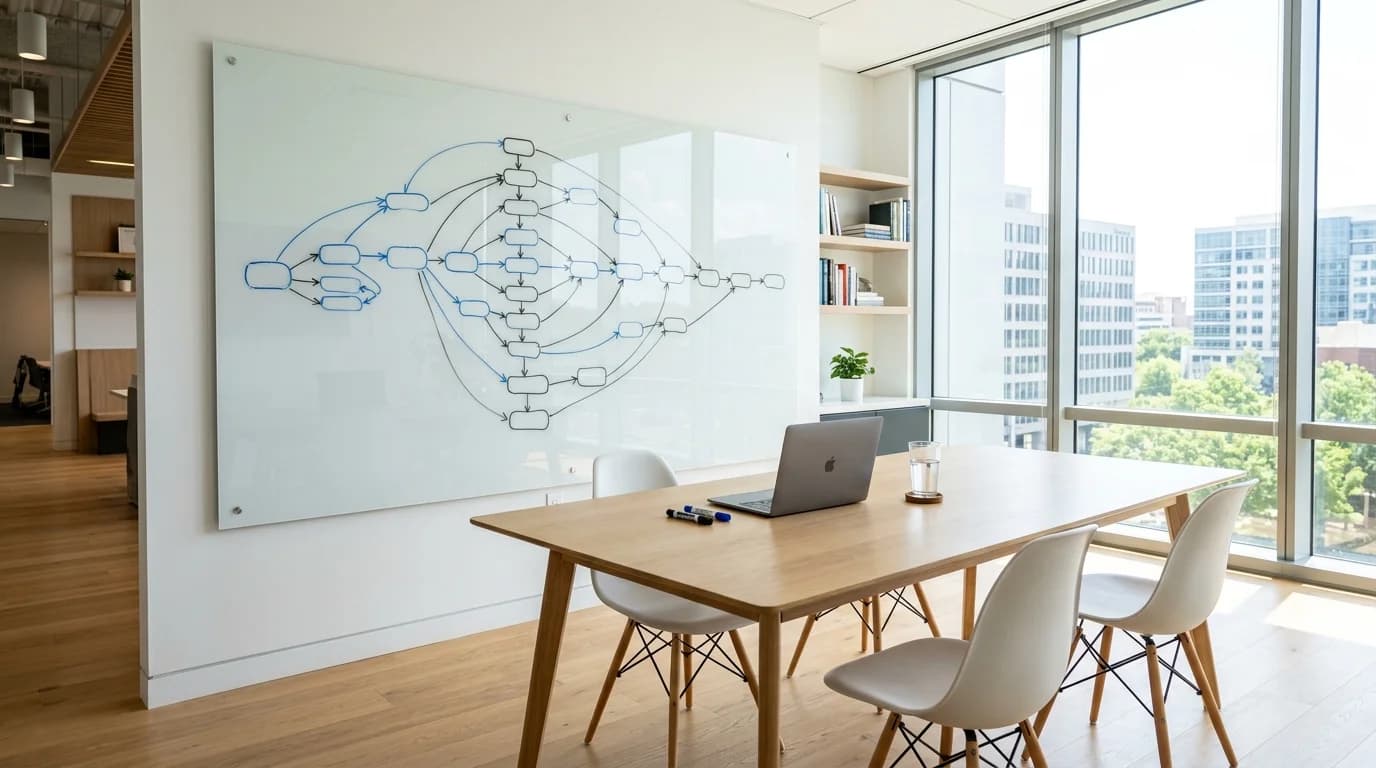 DAG Orchestration: Cut AI Agent Latency 50% Fan-Out