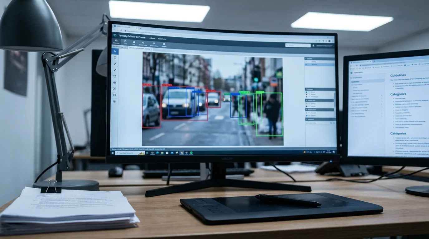 Data Labeling for AI: In-House vs Outsourced - Which Works for Your Business?