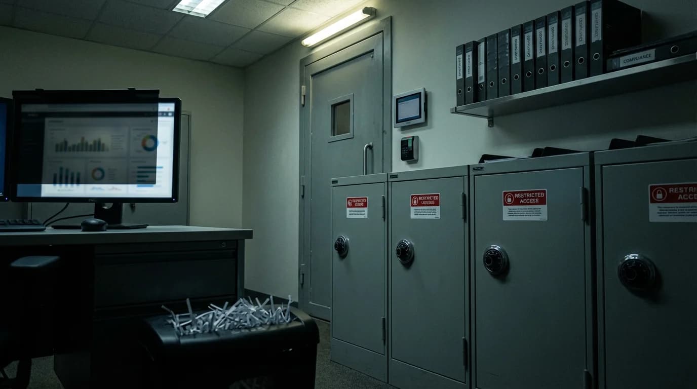 What Data You Can't Use to Train AI (Legal Restrictions)