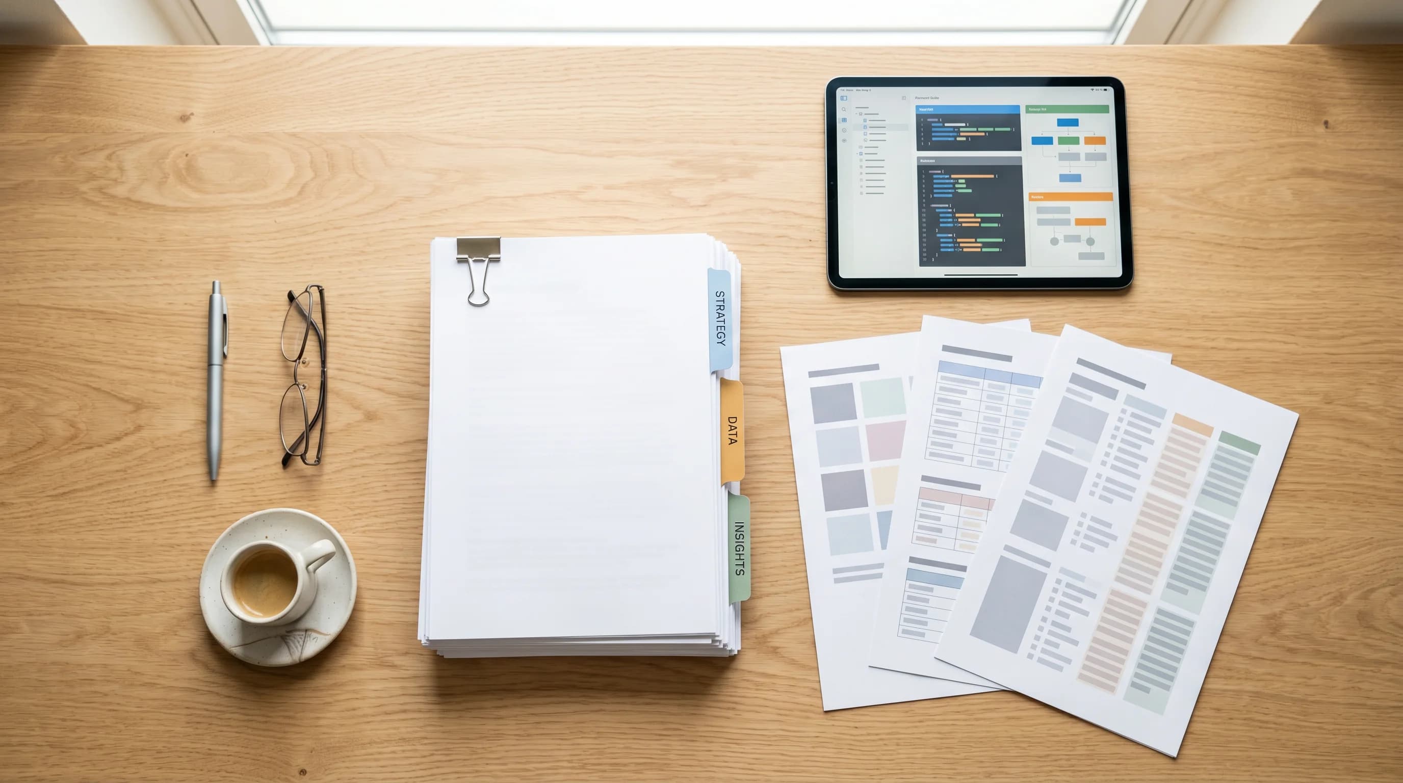 Document Parsing for RAG: Reducto vs LlamaParse vs Docling