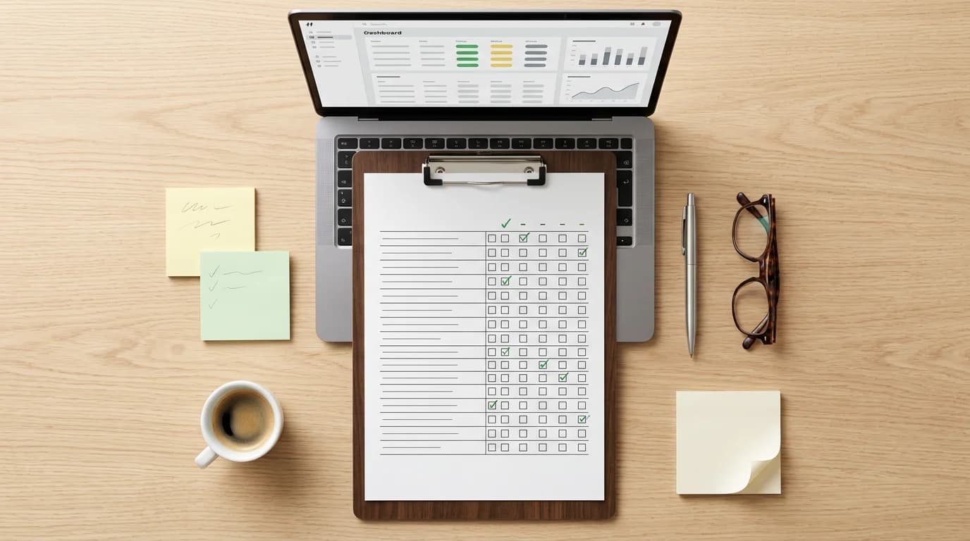 The Enterprise AI Coding Agent Buyer's Guide (2026)