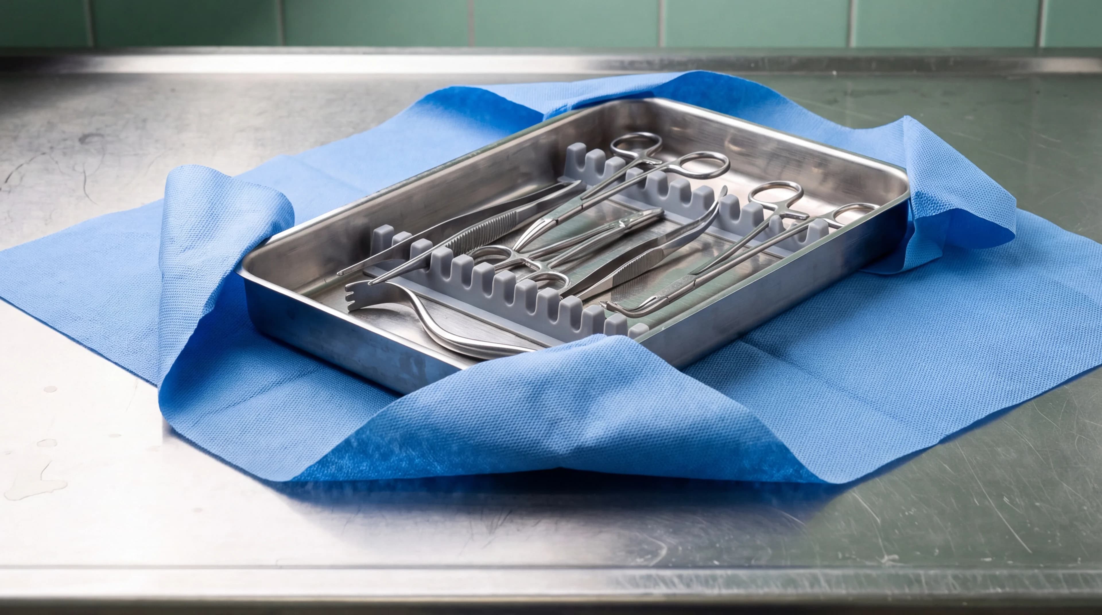 EU AI Act Medical Devices: What Changes in the MDR File