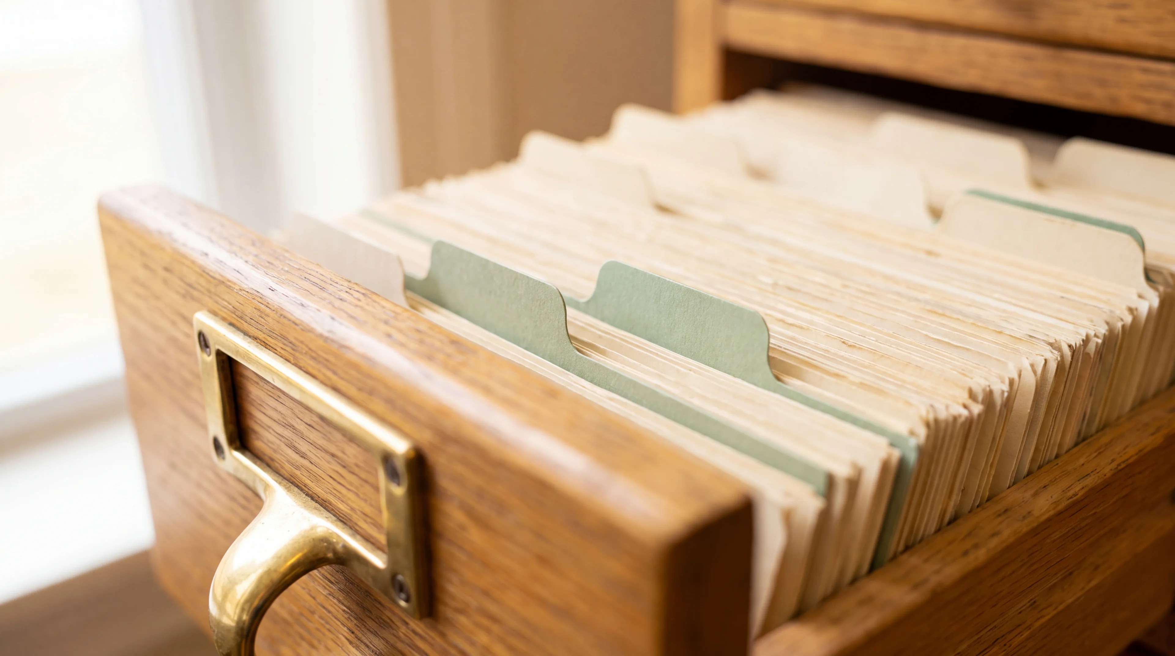 Why Metadata Filters Collapse Your Vector Search Recall