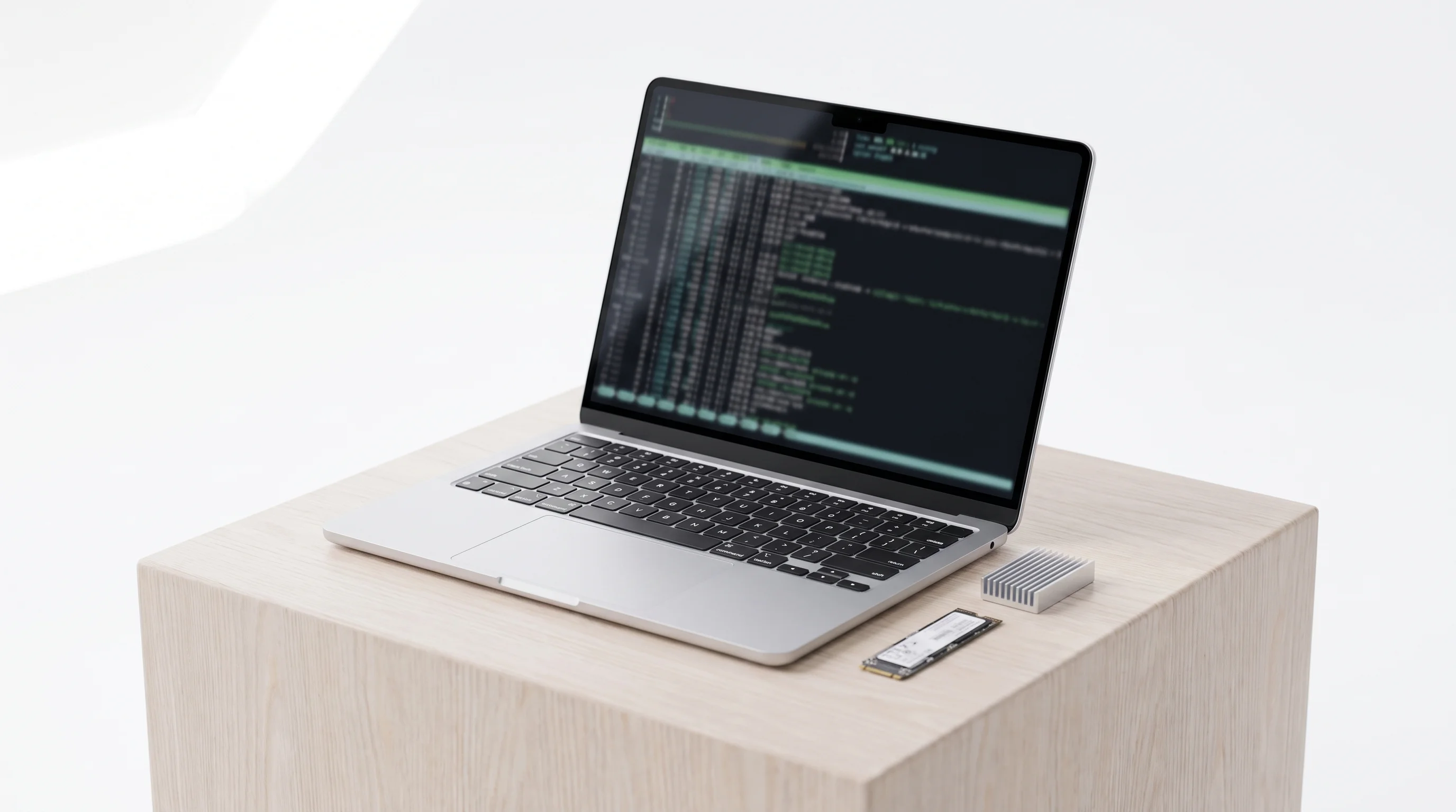 How turbo-fieldfare Runs Gemma 4 26B in Just 2GB RAM