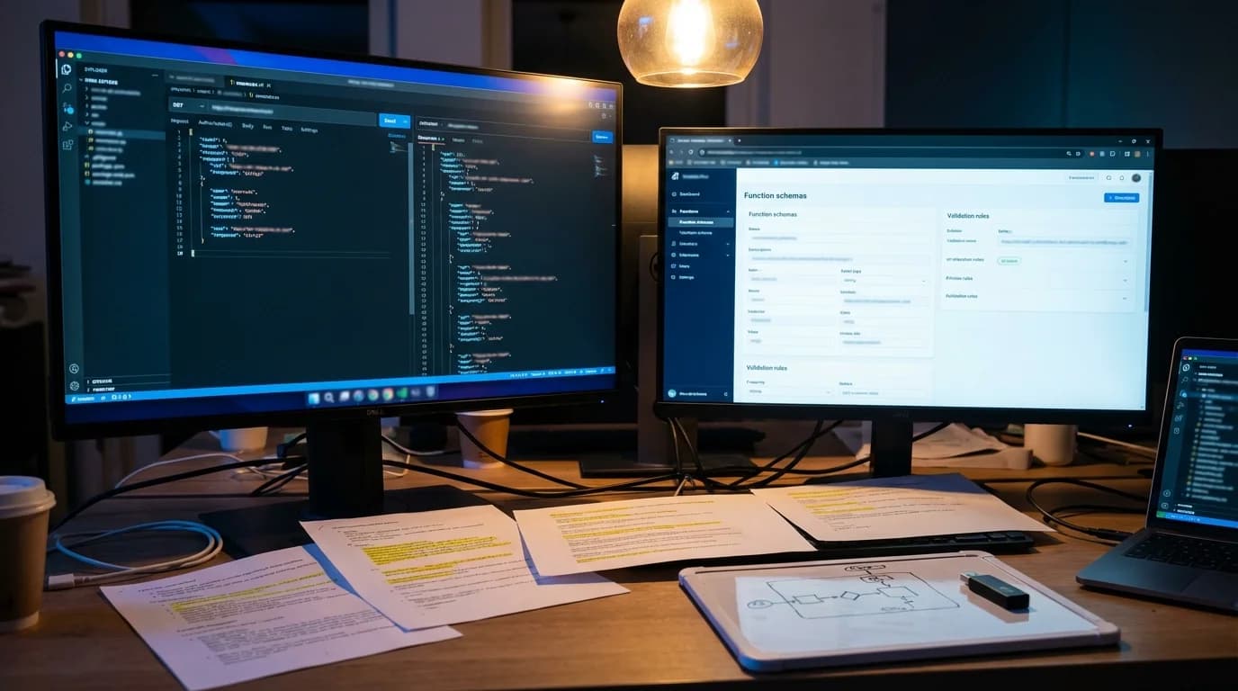 How to Make AI Agents Use Tools Correctly: A Practical Implementation Guide