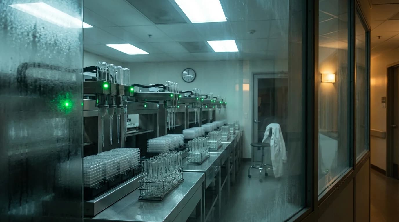 Karpathy's autoresearch: 100 ML Experiments While You Sleep