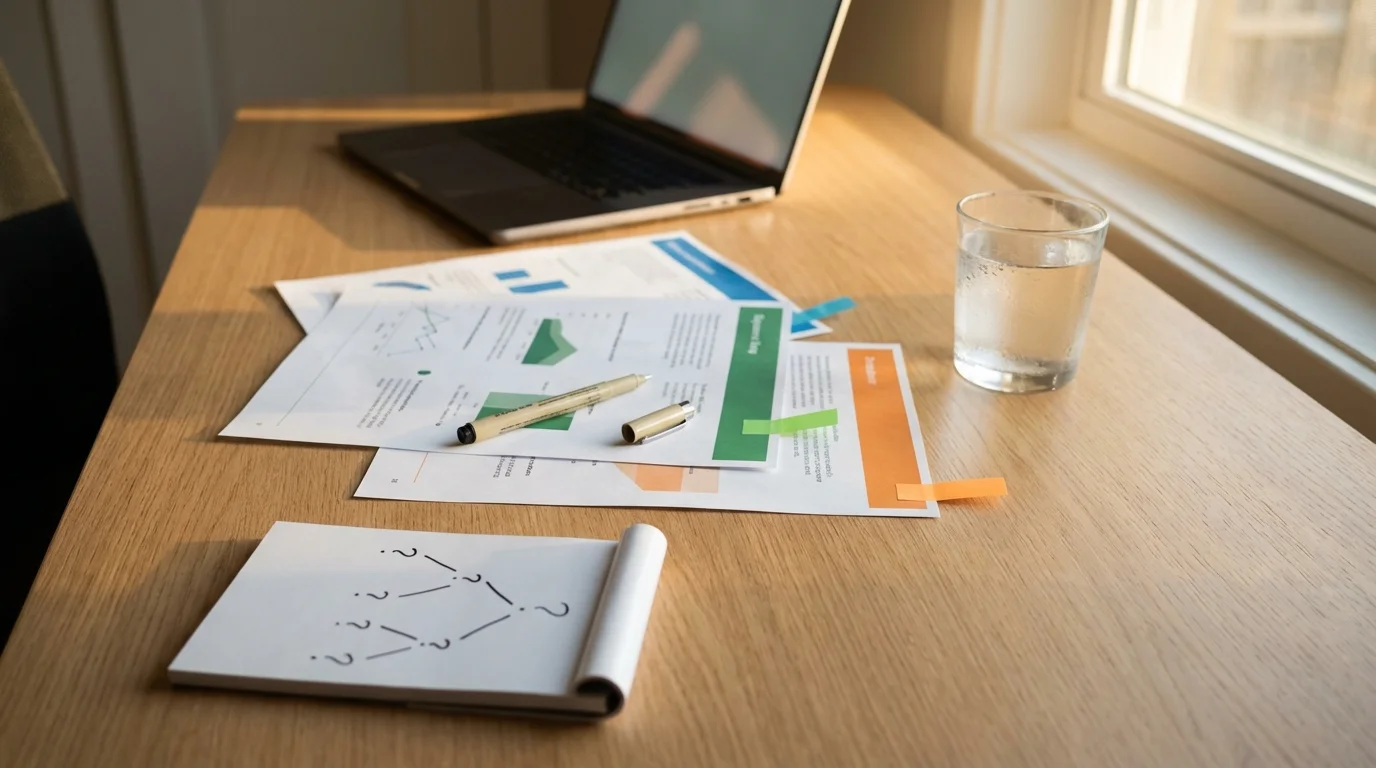 LangGraph vs CrewAI vs OpenAI Agents SDK: Choosing Your Agent Framework in 2026