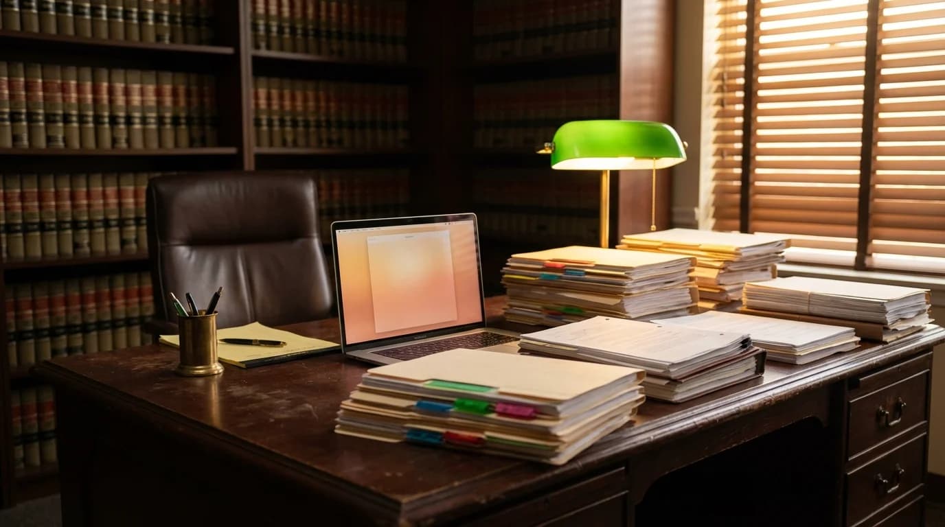 Legal AI: How Law Firms Are Actually Using It in Practice