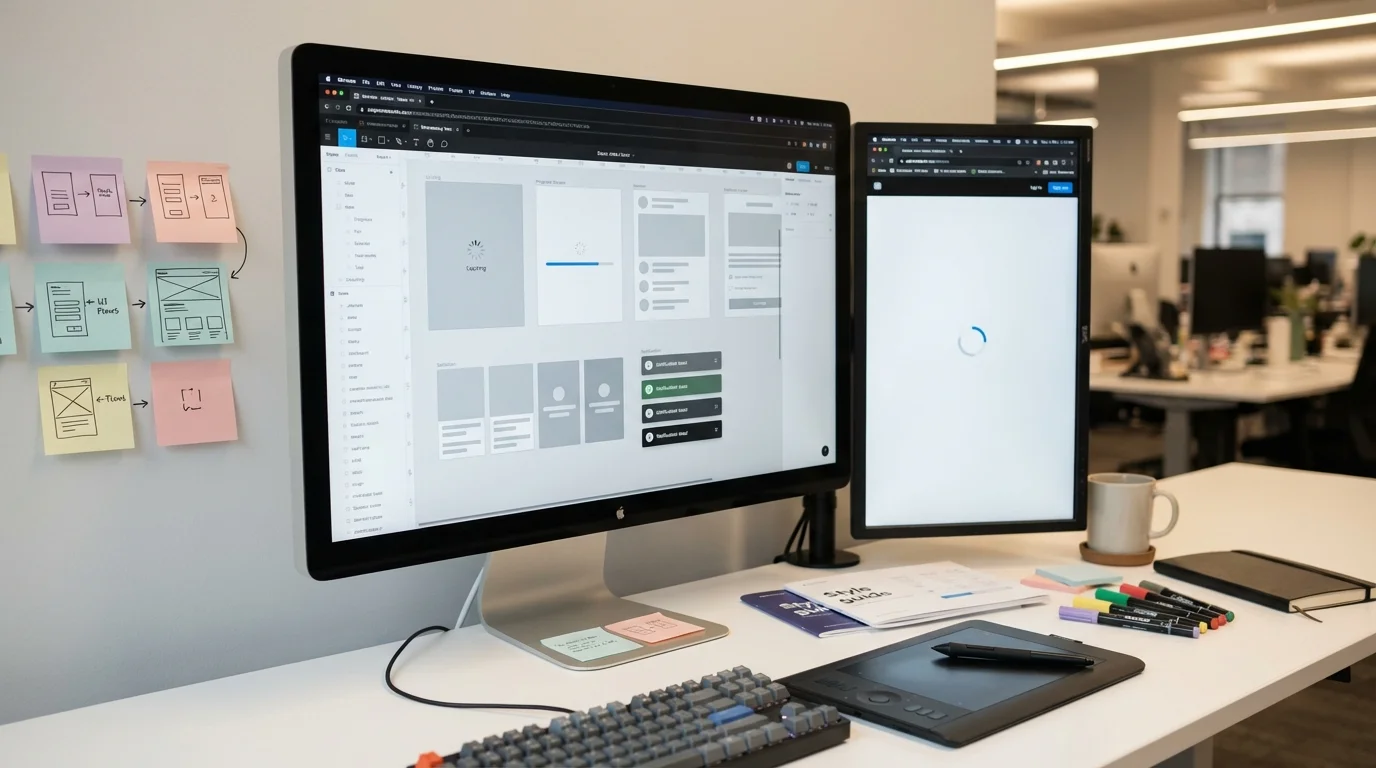 Long-Running AI Tasks in UIs: Patterns That Keep Users Engaged