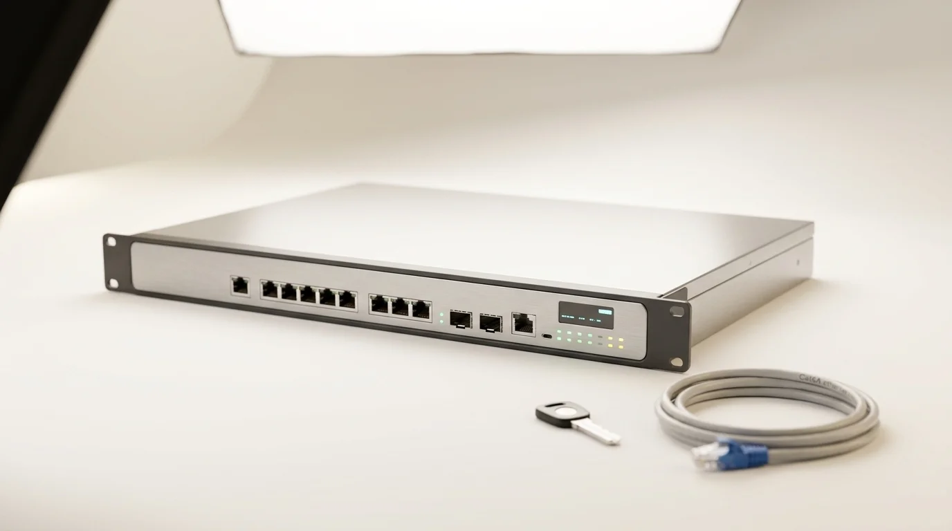 MCP Server Security Hardening: Production Checklist (2026)