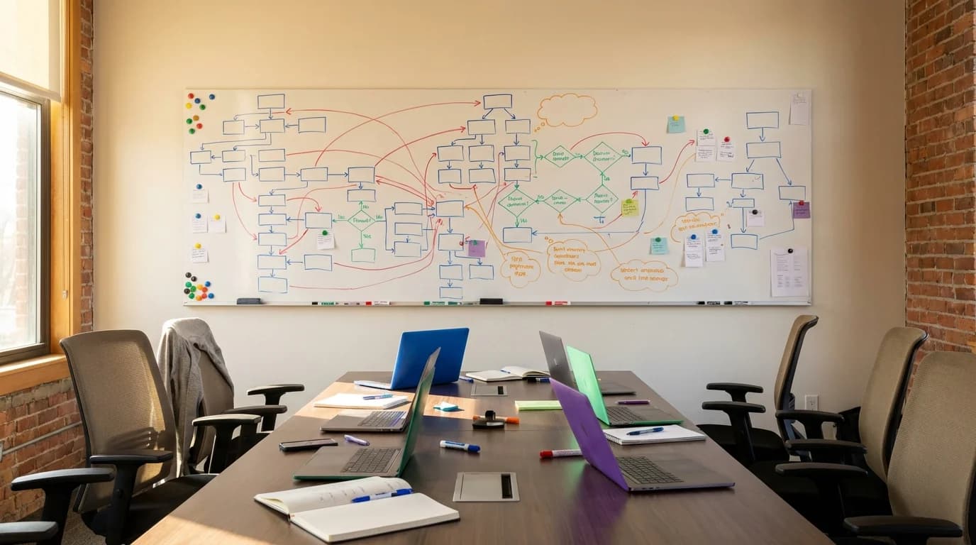 Multi-Agent AI Systems: Orchestration That Actually Ships