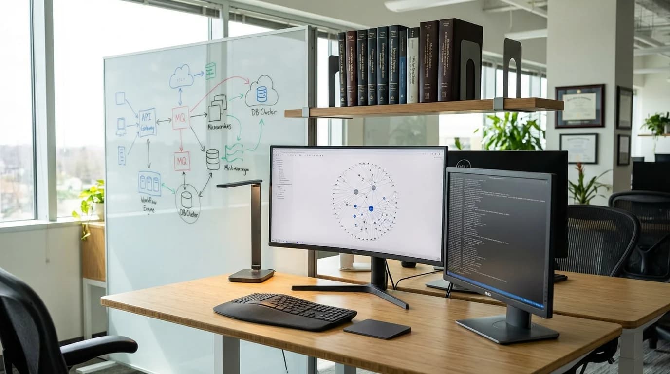 When to Use Multi-Agent AI Systems vs Single Agents for Business Automation