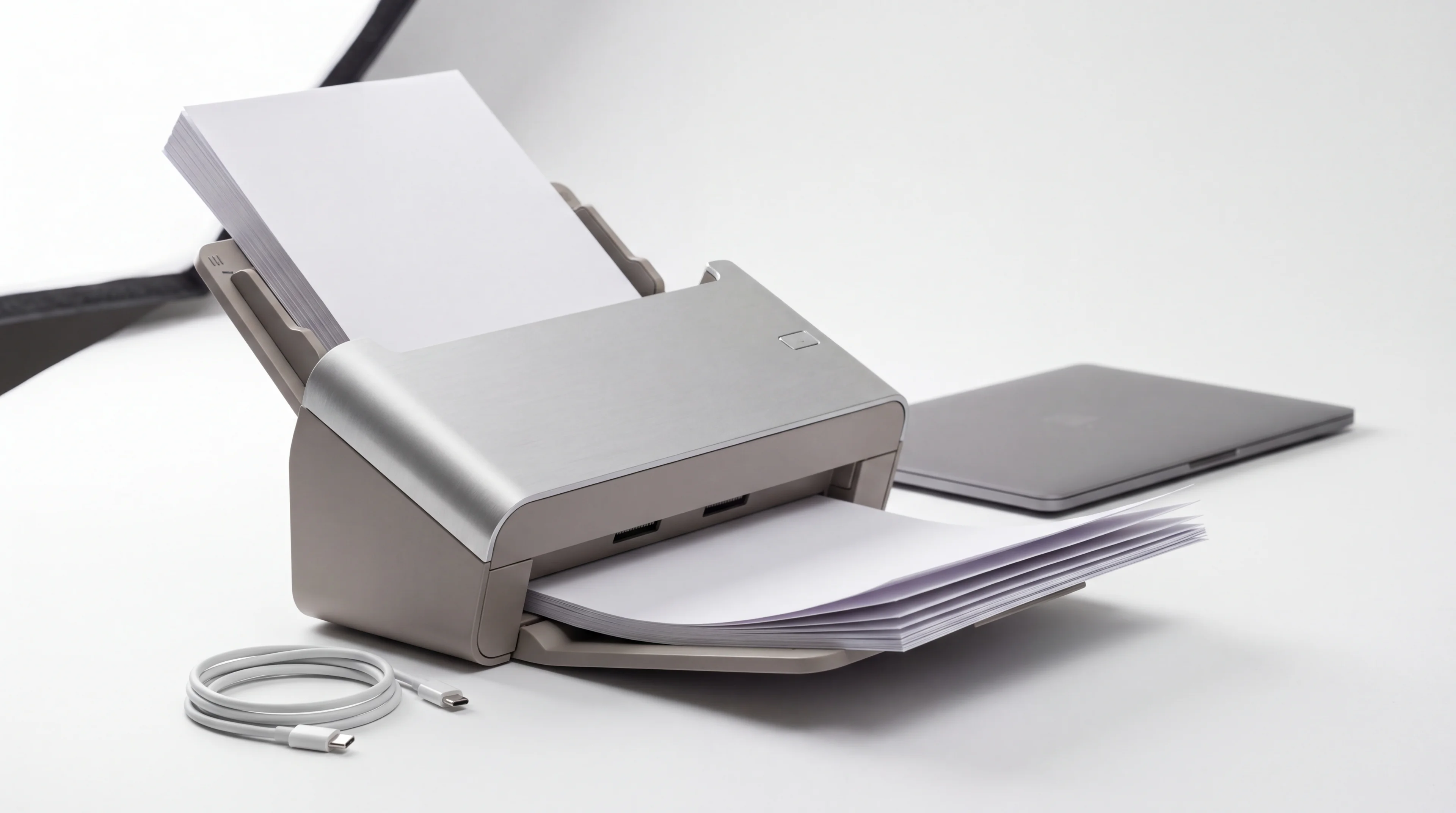 One-Shot Document Parsing: RAG Without Page-by-Page OCR