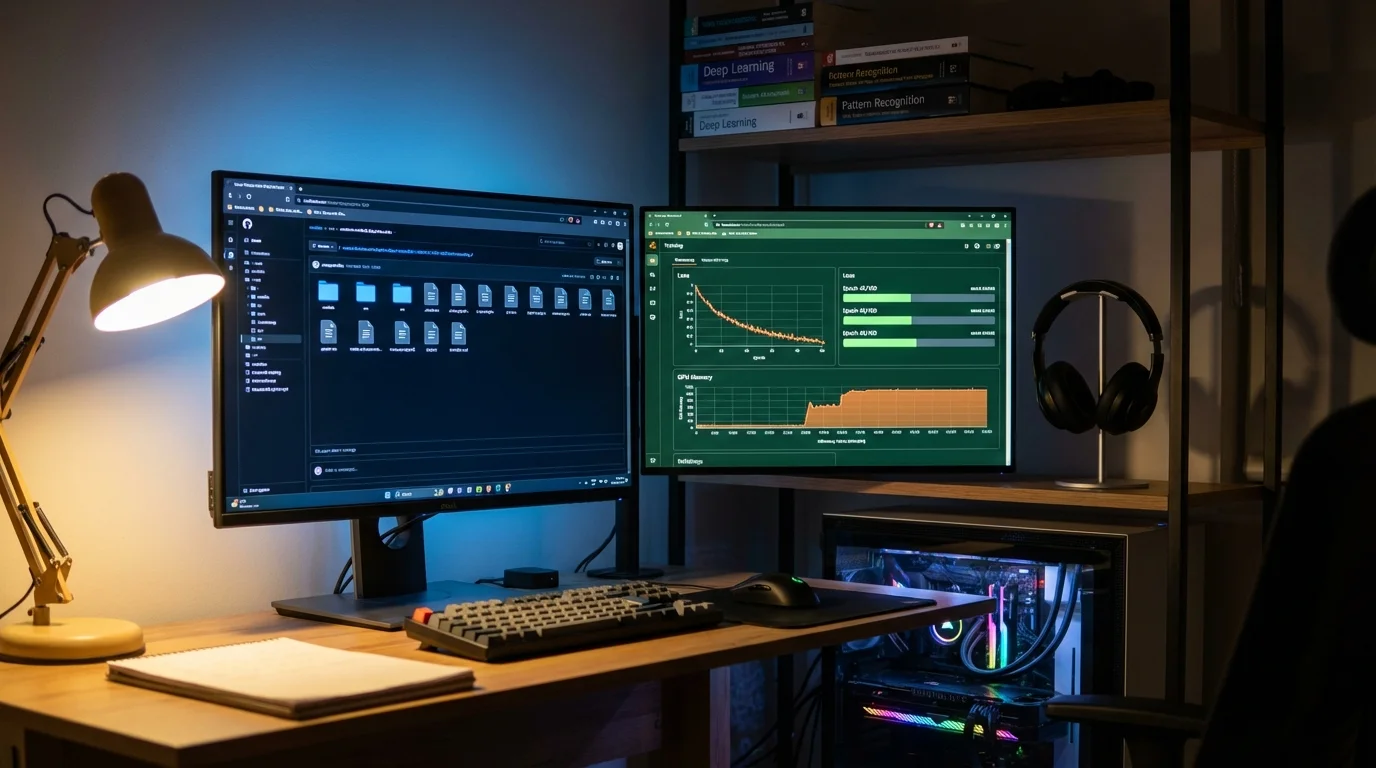 Should You Use Open Source AI or Build Custom Models?