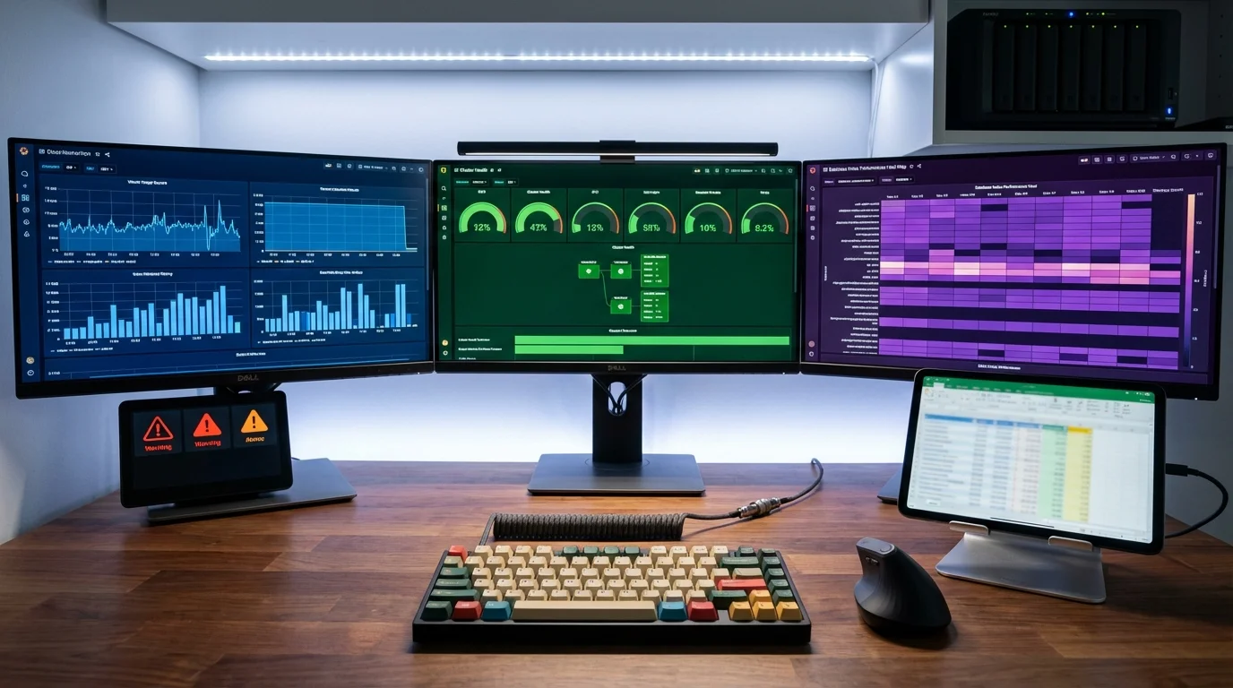 Pinecone vs Weaviate vs Qdrant: 2026 Vector Database Comparison