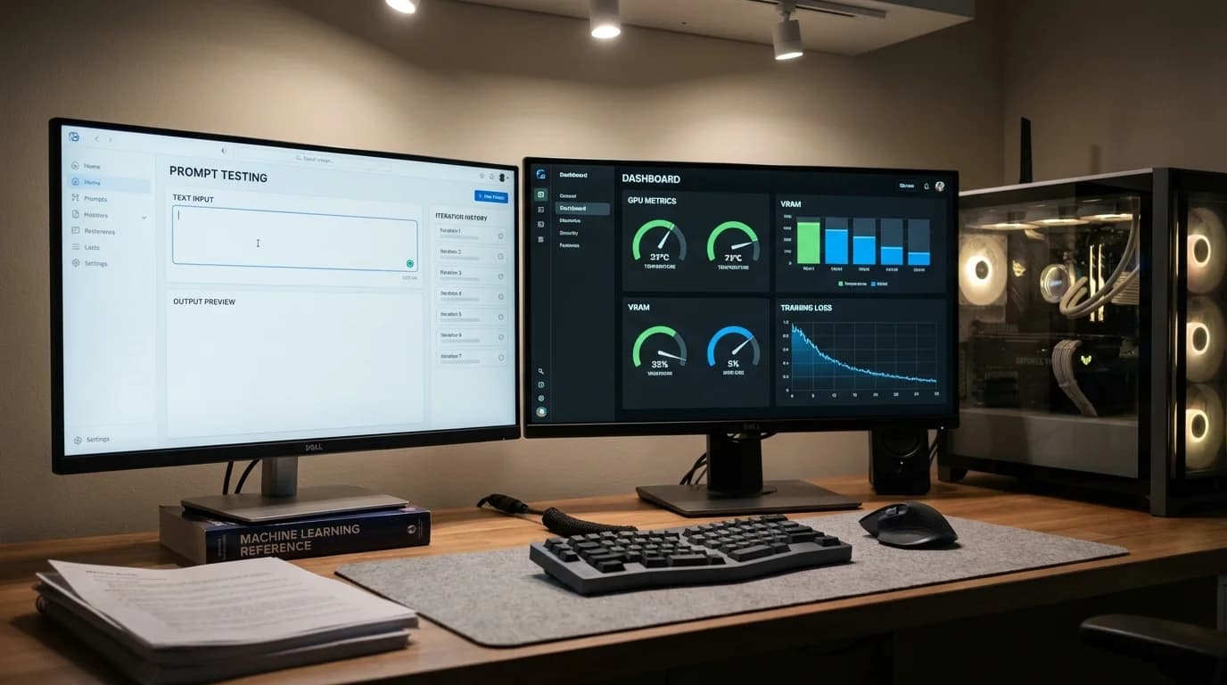 Prompt Engineering vs Fine-Tuning: Which AI Approach Works for Your Business