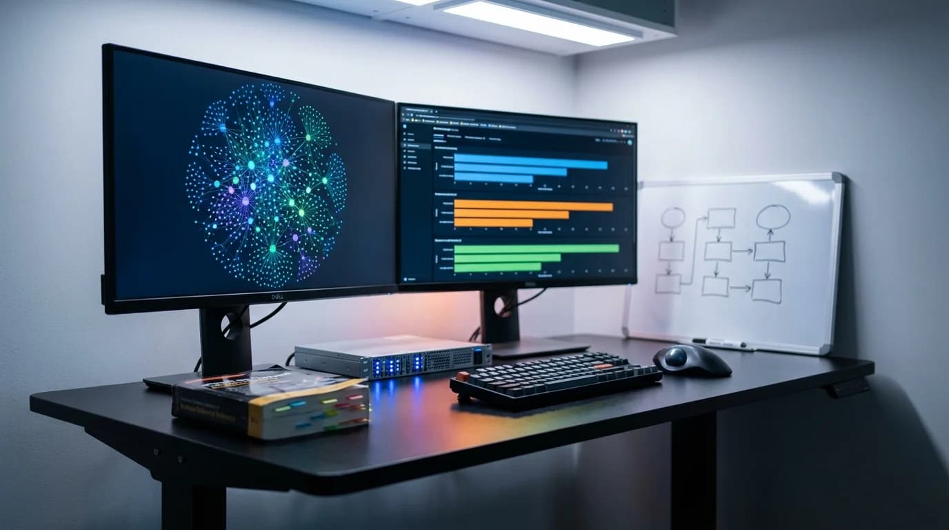 Why Your RAG System Is Slow (And What to Use Instead)