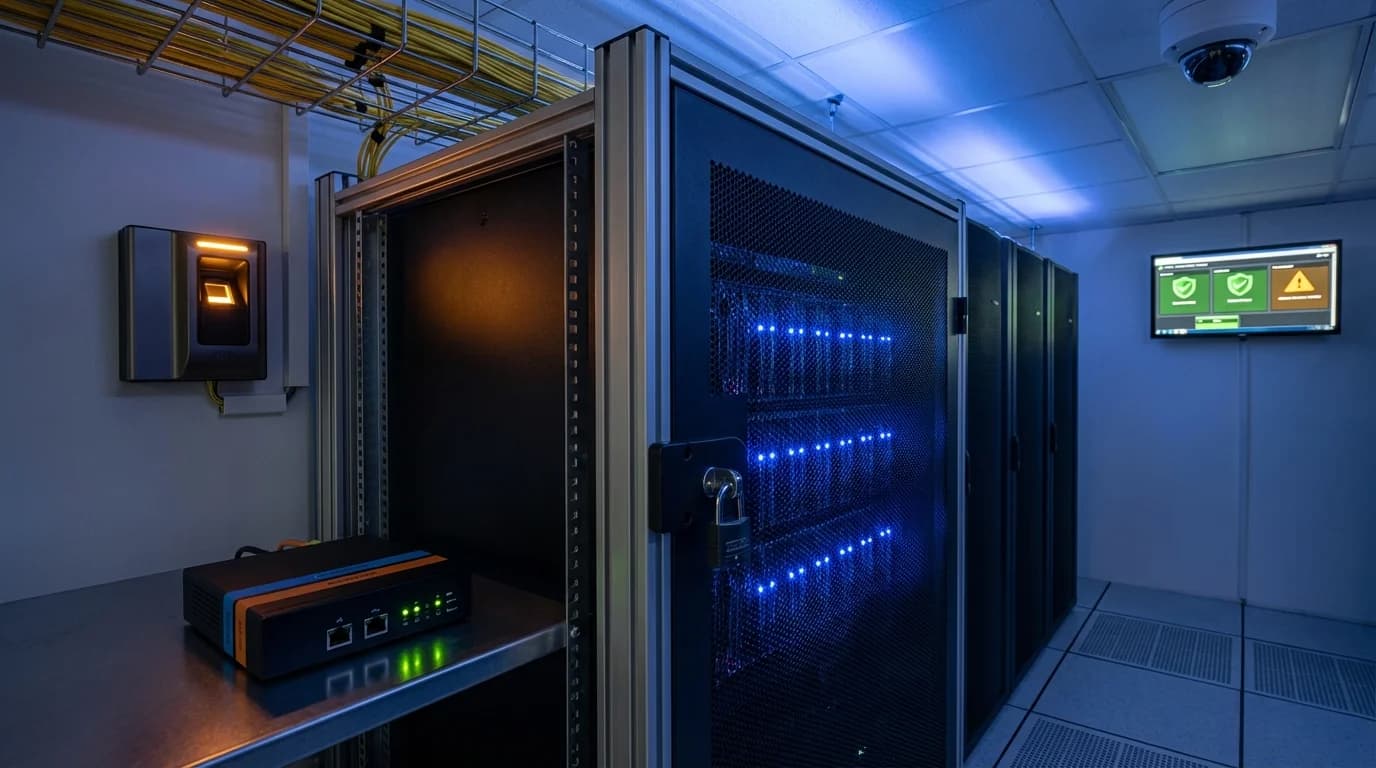 How to Secure AI Systems Handling Sensitive Data