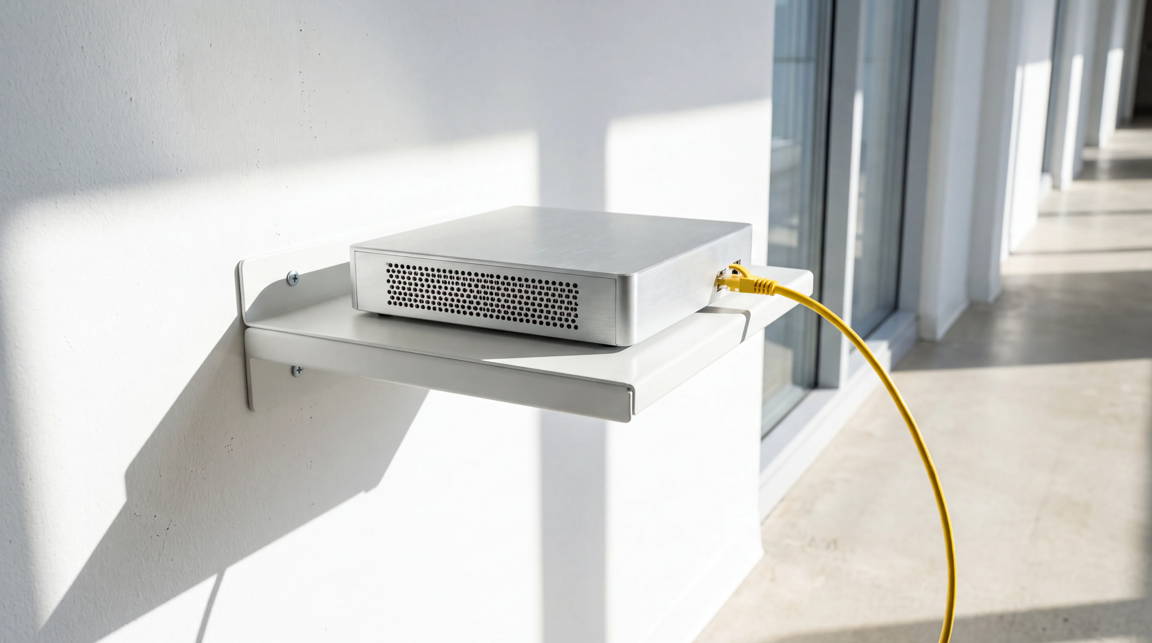 How to Secure an Ollama Server Exposed to the Internet