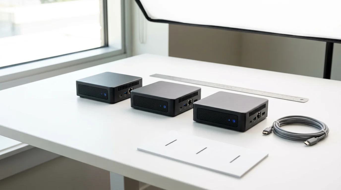 SmolVM vs Firecracker vs Docker: Sandboxing AI-Generated Code