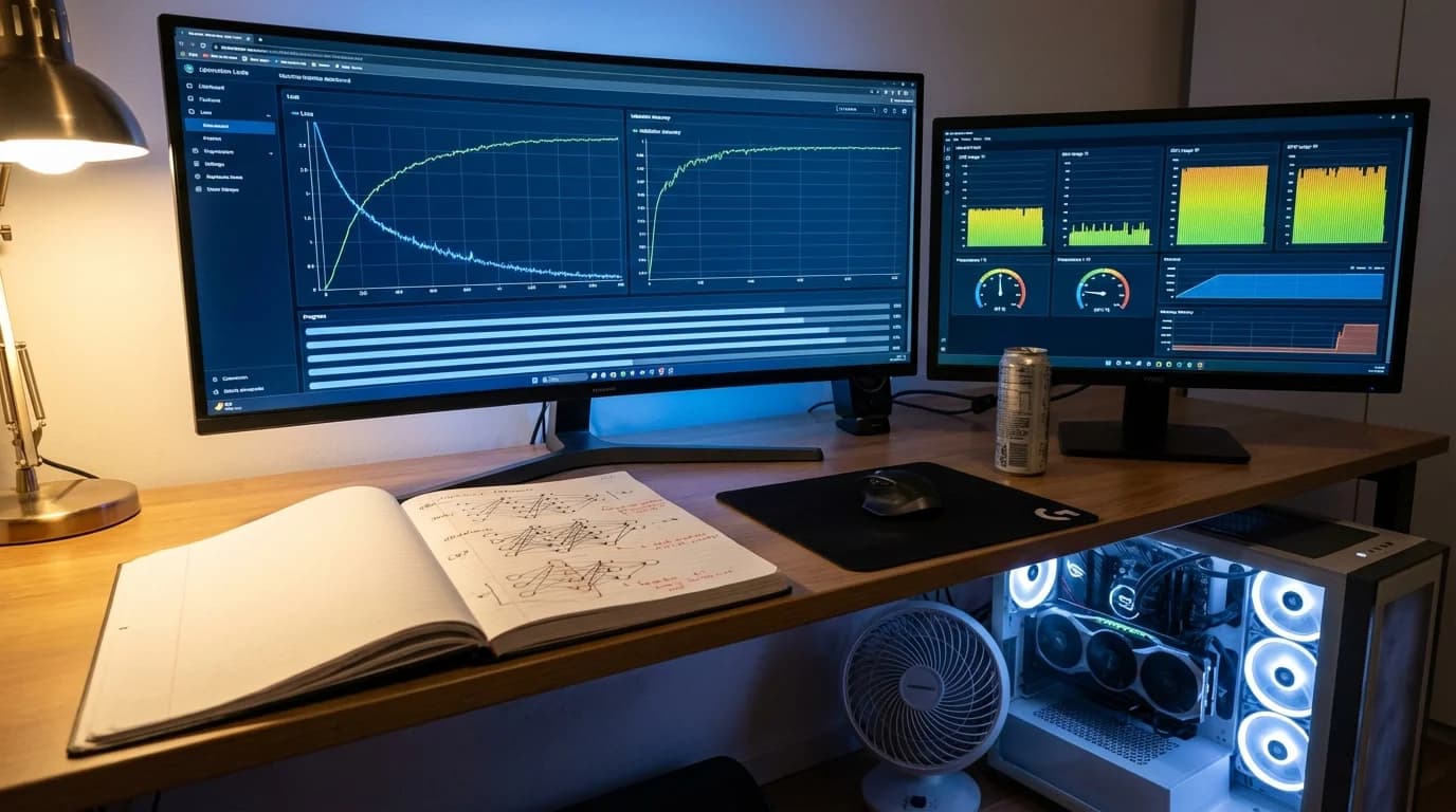 How We Built a 7B Model That Gets JSON Right 99.8% of the Time?