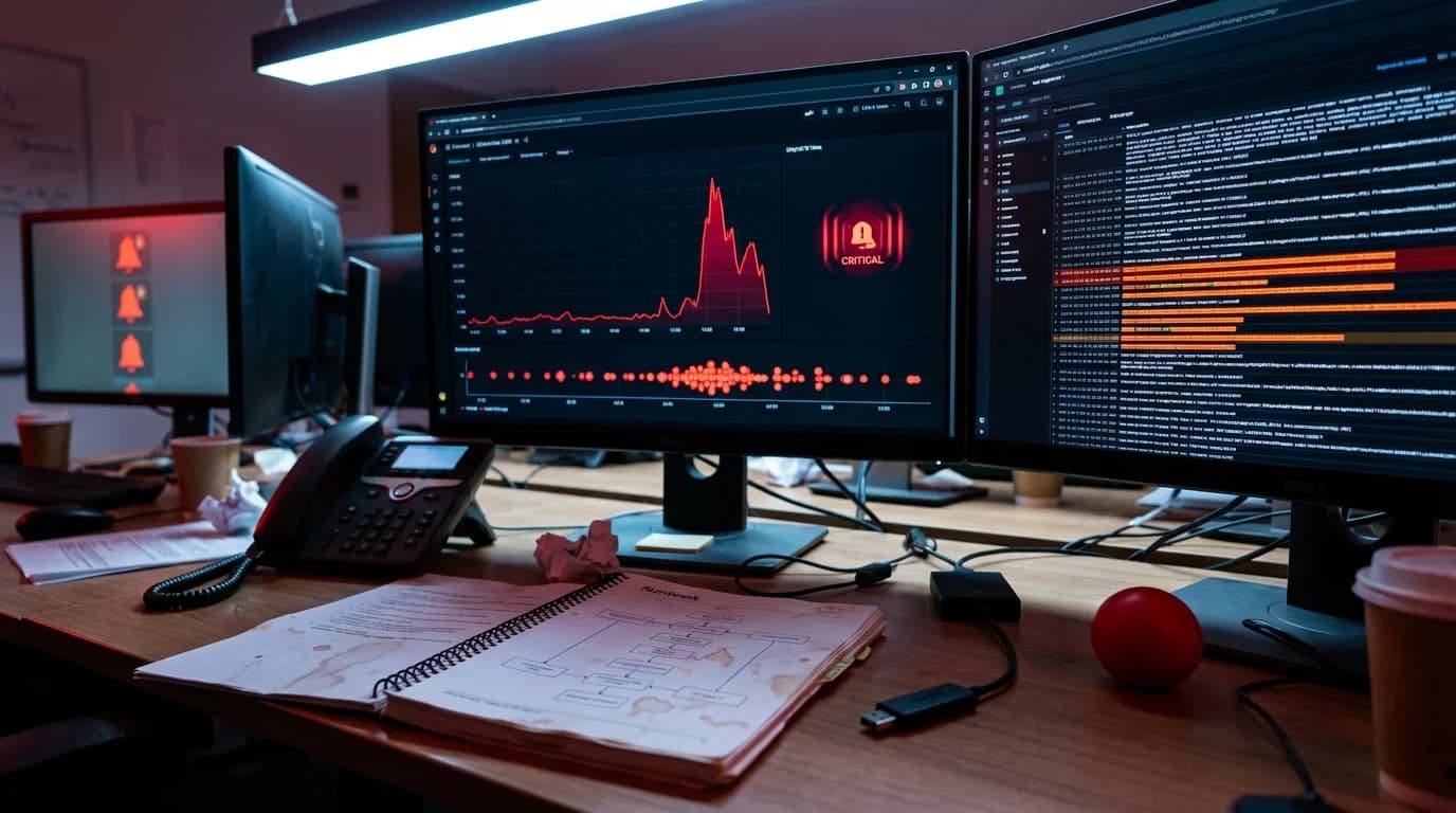 How to Trace AI System Failures When Production Models Break