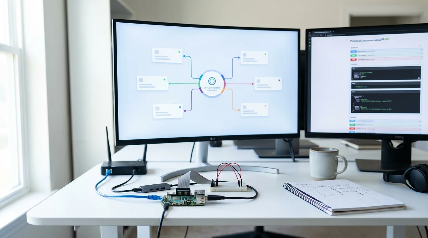 What is MCP? Understanding Model Context Protocol