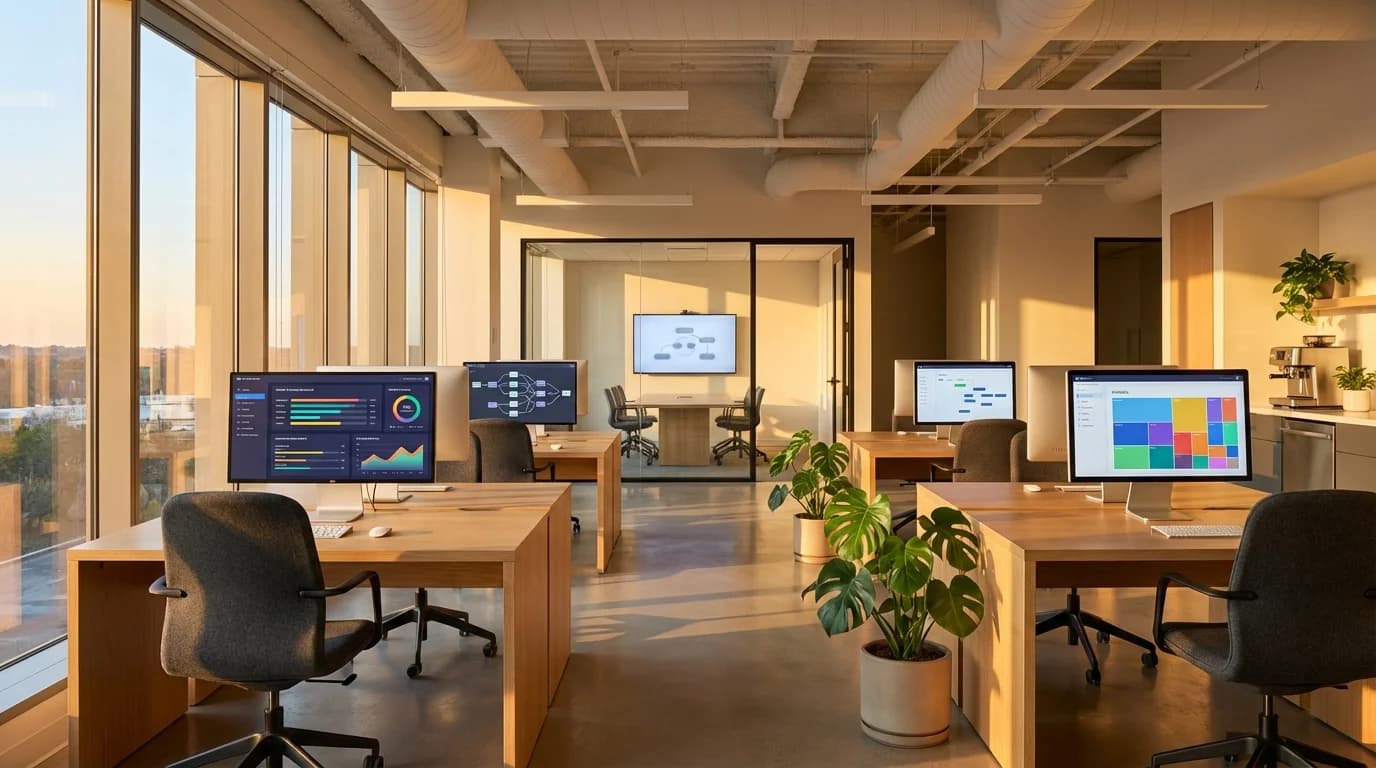 What Is Particula Tech? AI Development Company Explained