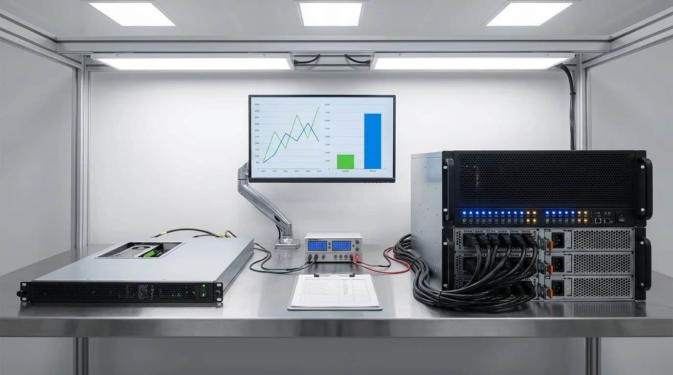 When a 7B Model Beats GPT-5: Small vs Flagship AI for Production