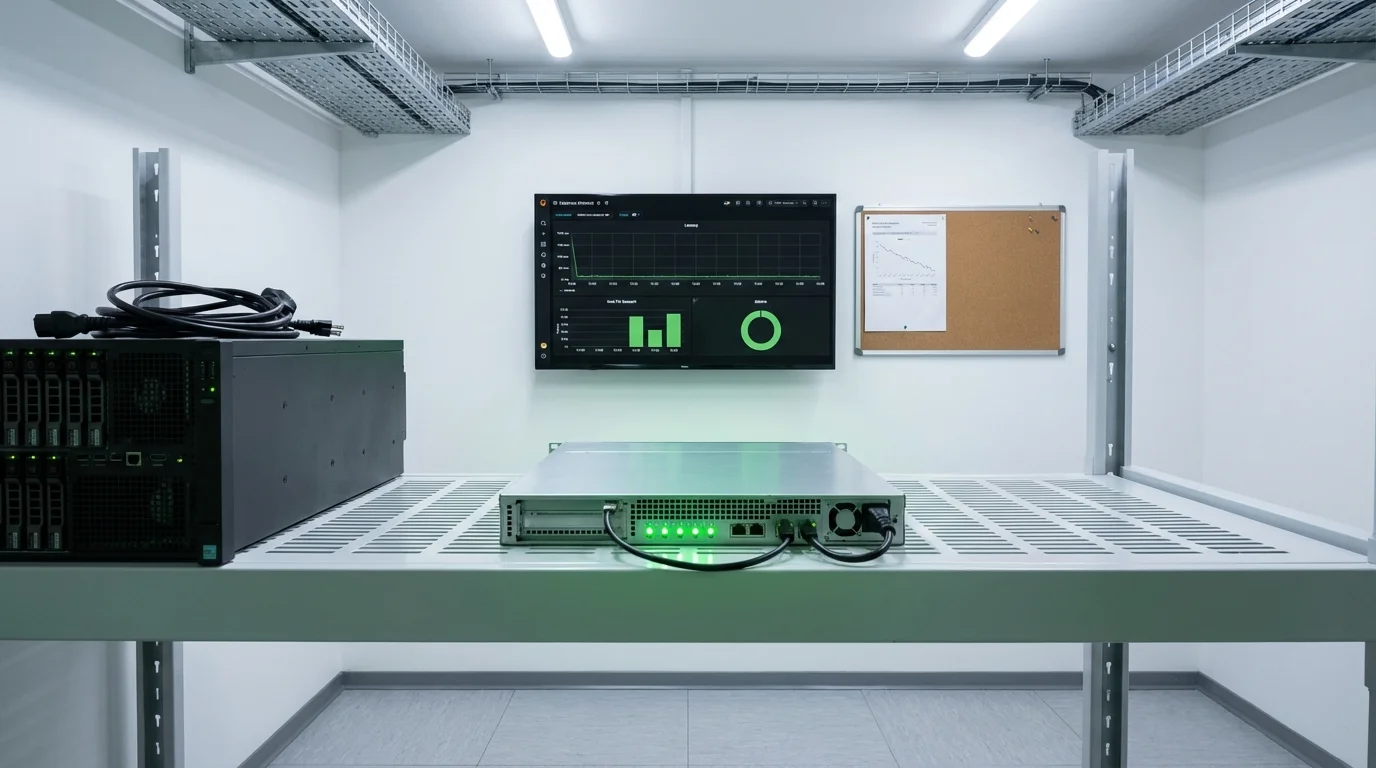 Why a 7B Specialized Model Beats GPT-5 for Production AI?