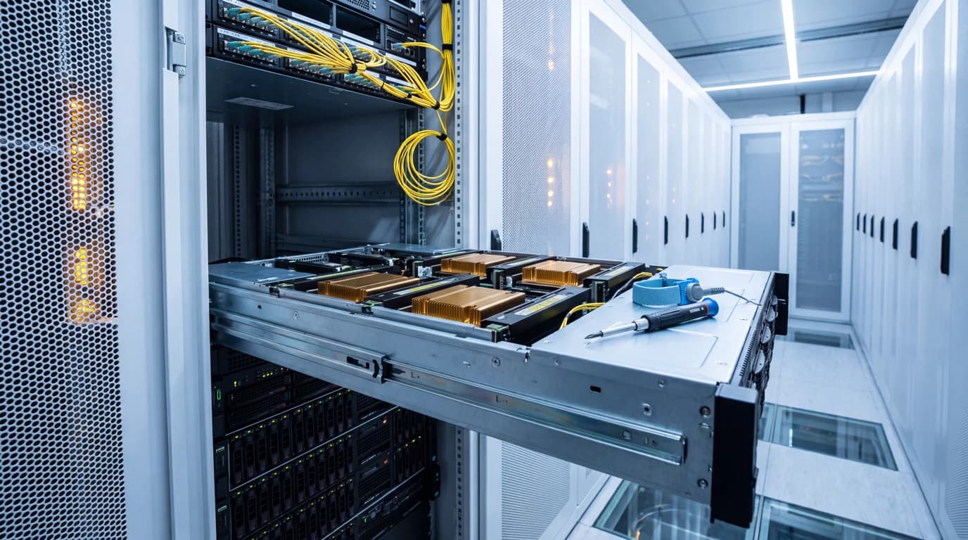 Migrating a SaaS Platform from Cloud LLM APIs to Self-Hosted Models