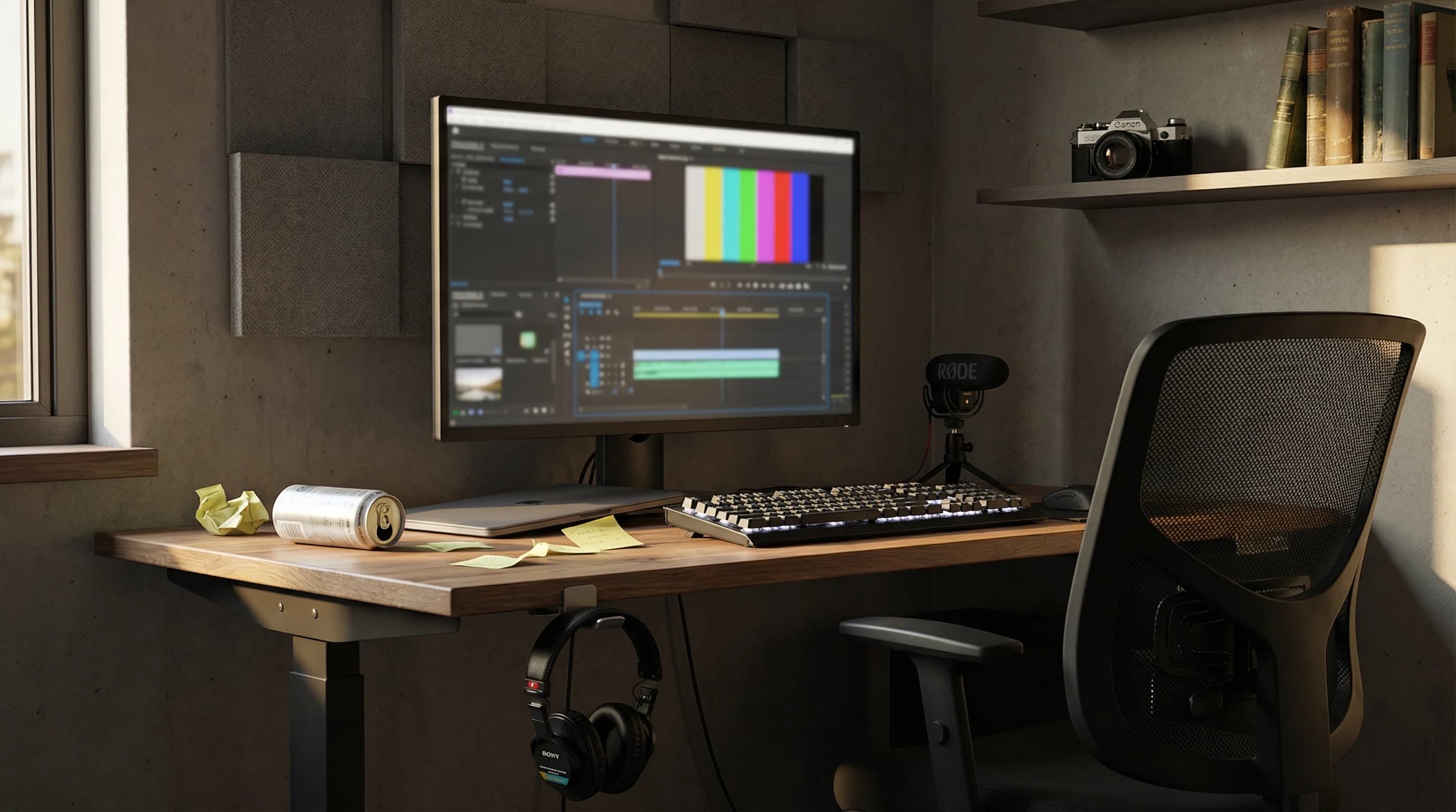 YouTube Multi-Agent Analytics and Content Automation