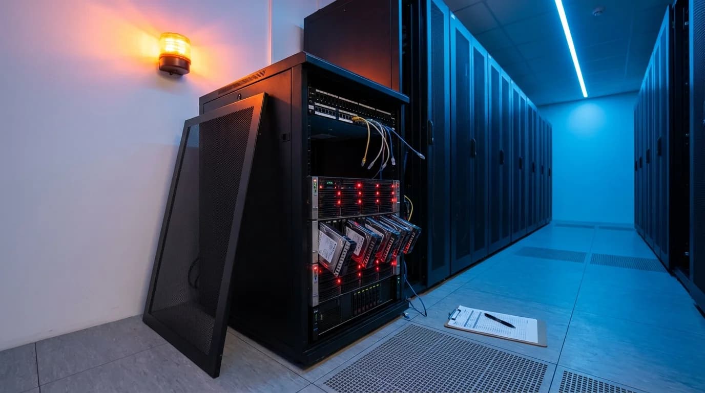 When AI Agents Delete Production: Lessons from Amazon's Kiro Incident