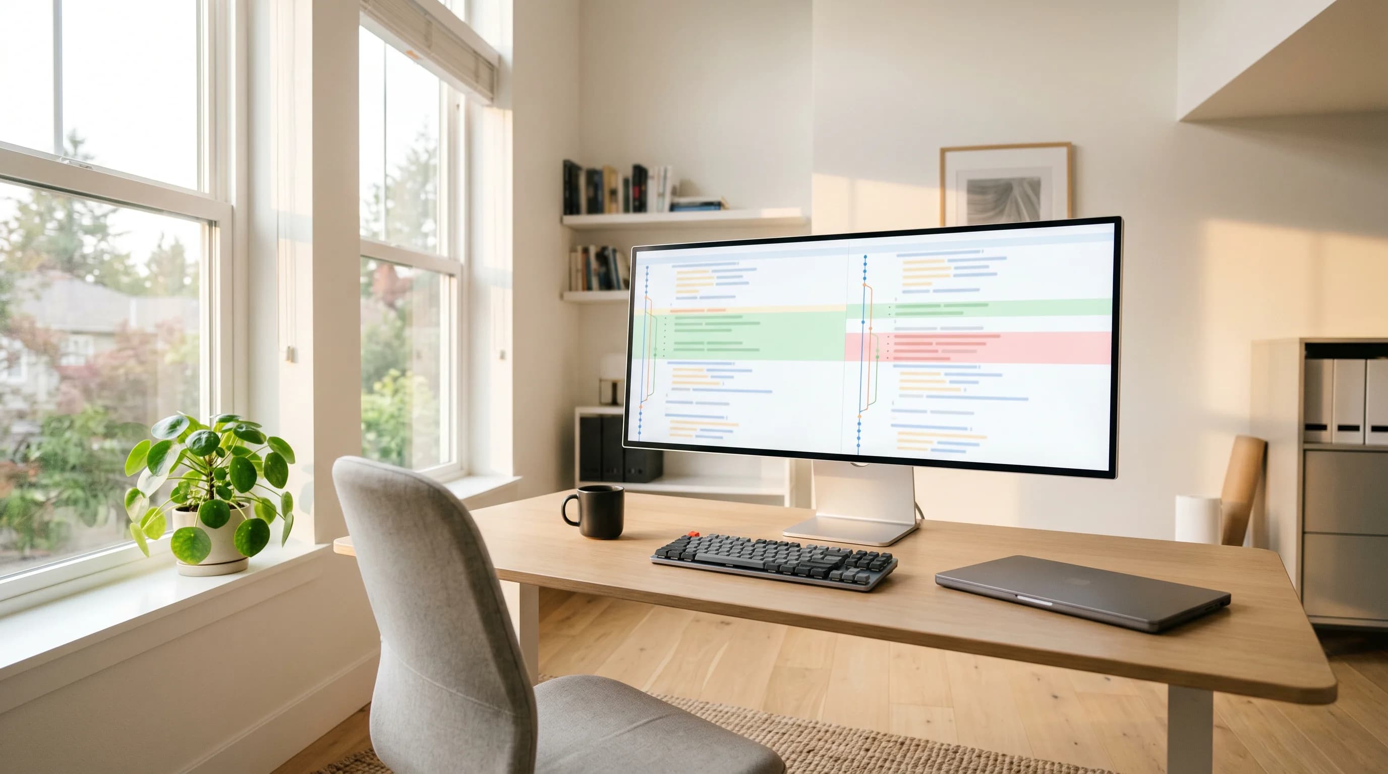 AI Writes 41% of Code: The Churn and Tech-Debt Data