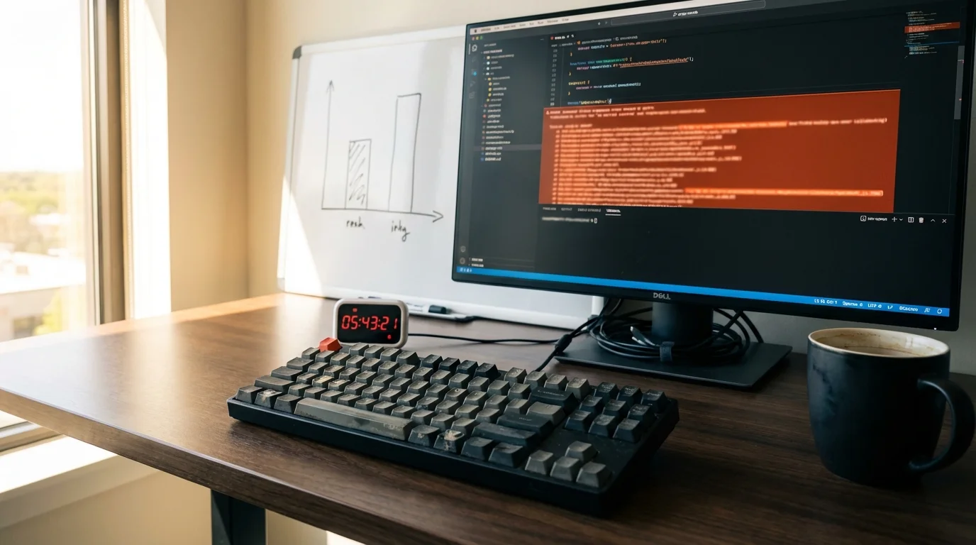 AI Coding Tools Make Developers 19% Slower: What the Research Says