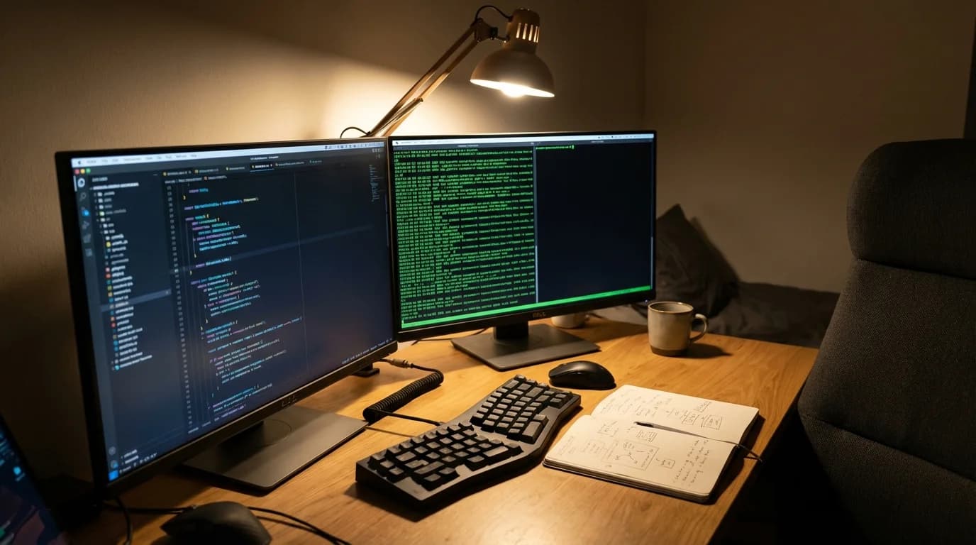 Cursor vs Claude Code in 2026: Which AI Coding Tool Fits Your Workflow